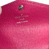 Louis Vuitton M62255 Epi Multicult-Sarah Чехол-визитница Кошелек