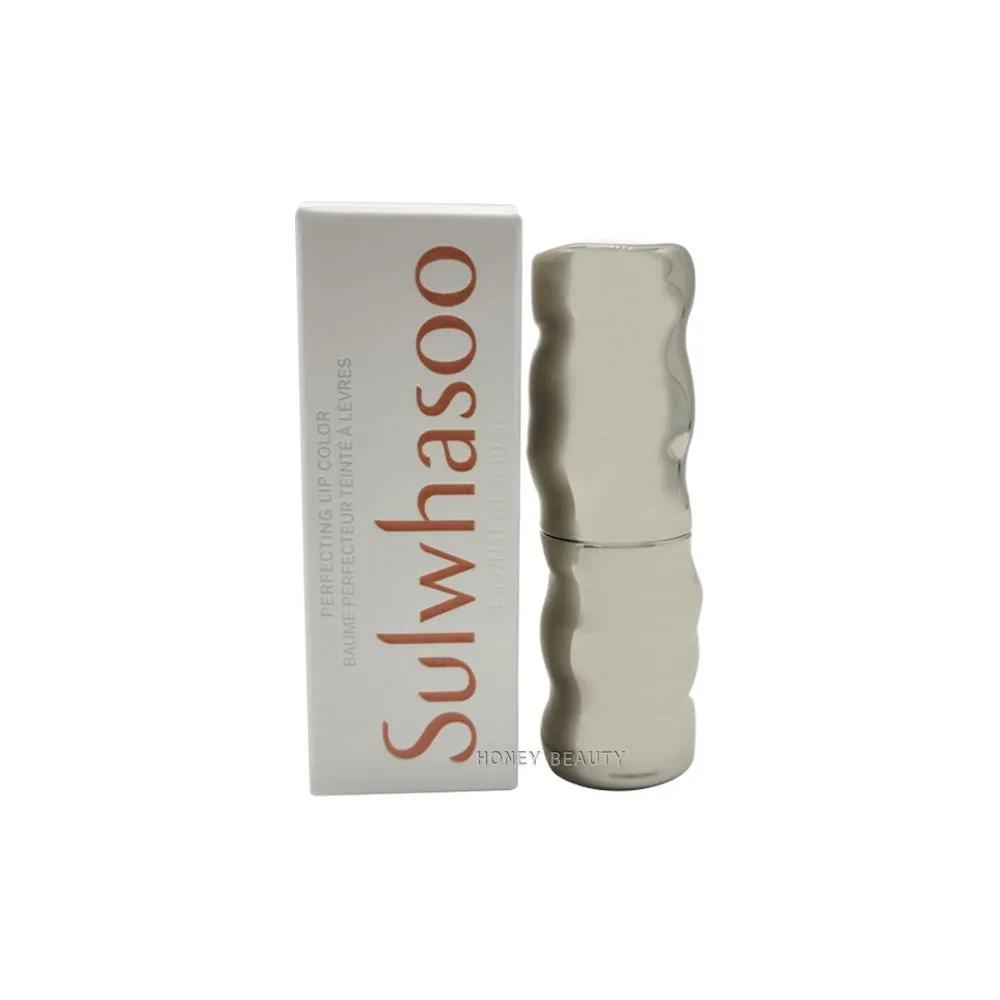 Sulwhasoo Идеальный цвет губ 3 г Нет. 460 Берри
