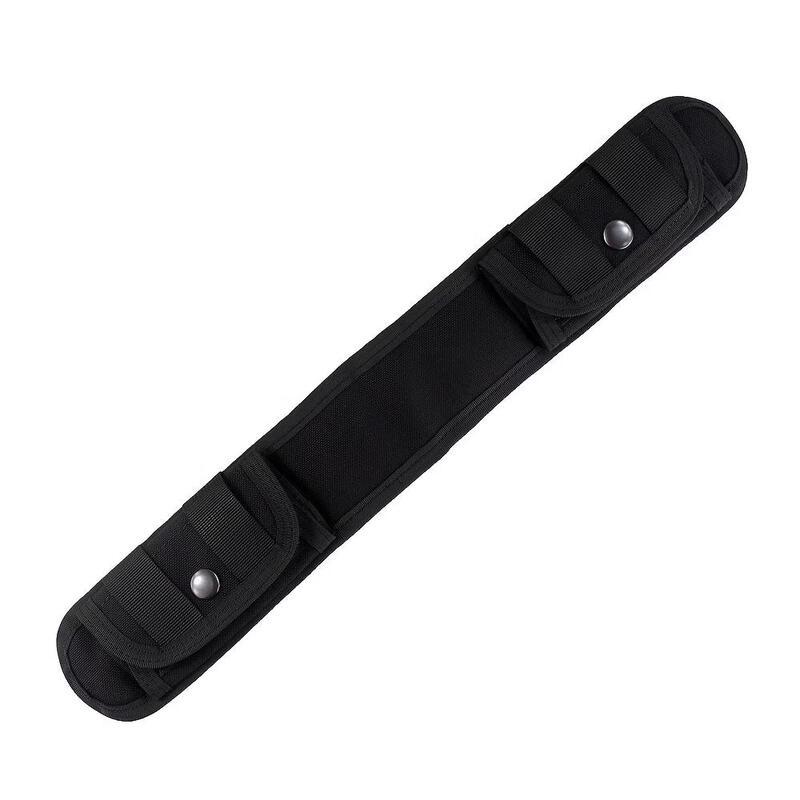 Tactical Backpack Quick Release Padded Shoulder Straps