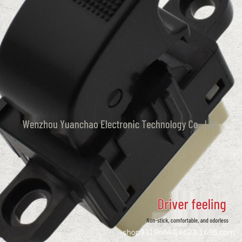 Power Window Switch for Ford Familia, Mazda 6, Besturn B50 GE4T-66-370