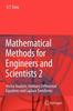 Книга Mathematical Methods for Engineers and Scientists 2 : Vector Analysis, Ordinary Differential Equations and Laplace Transforms