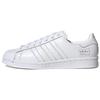 Мужские кроссовки Superstar Lux White Облачно-белый Основной черный IE2300