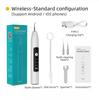 Visual Dental Calculus Remover Teeth Plaque Scaler Stain Clean Electric Tooth Stone Removal Eliminator NEW