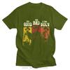 The Good The Bad And The Ugly T Shirt Cotton Tees Clint Eastwood Tshirts Short-Sleeve Il buono brutto cattivo T-shirt Gift