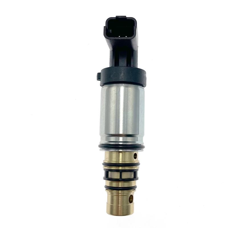 sd6c12 6C12 7C16 electronic control solenoid control valve compressor for Peugeot C4 307 408 pallas Citroen Triomphe C-QUATRE