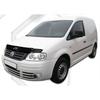 SCOUTT BRA CAPOT DEFLECTEUR PROTECTION pour CADDY 2004-2010