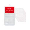 Babli Nail Extension Set (Square + Double-Sided Tape) B11002