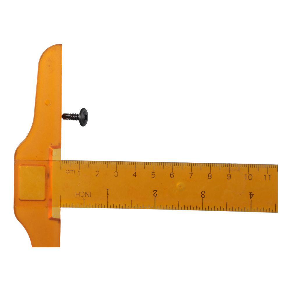 100 шт. Саморезы из углеродистой стали с круглой головкой Саморезы с быстрой головкой Phillips