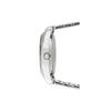 Casio Женские часы стандартной серии Серебристые LTP-1274D-7A LTP-1274D-7A