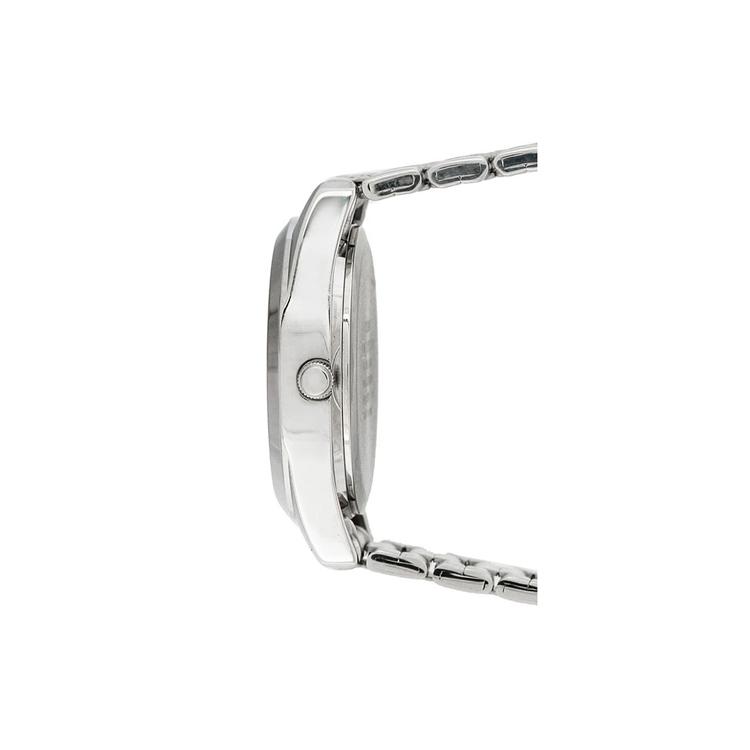 Casio Женские часы стандартной серии Серебристые LTP-1274D-7A LTP-1274D-7A