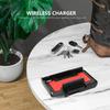 Wireless Charge Mobile Phone Navigation Bracket GPS Phone Holder for BMW S1000XR F900R R1250GS F700GS Adventure ADV LC