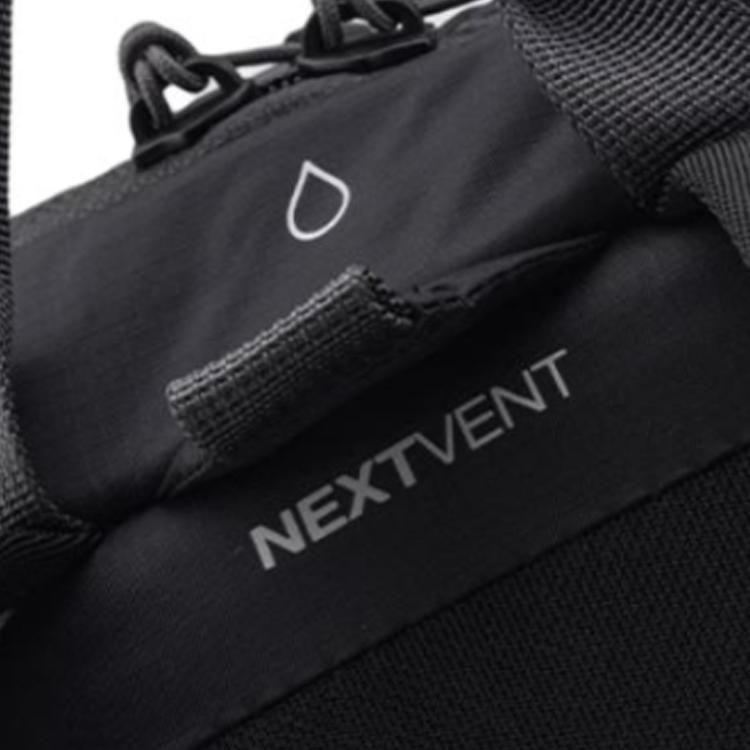 The North Face Рюкзак Trail Lite 30L Спортивный Повседневный Универсальный Унисекс Космический-Черный NF0A8BKH-KT0