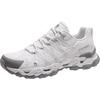 CAMEL 'Qingyan' Unisex Breathable Outdoor Hiking & Trekking Shoes