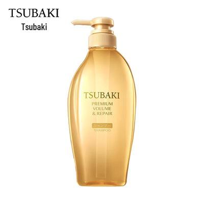 Шампунь TSUBAKI Enriching Repair