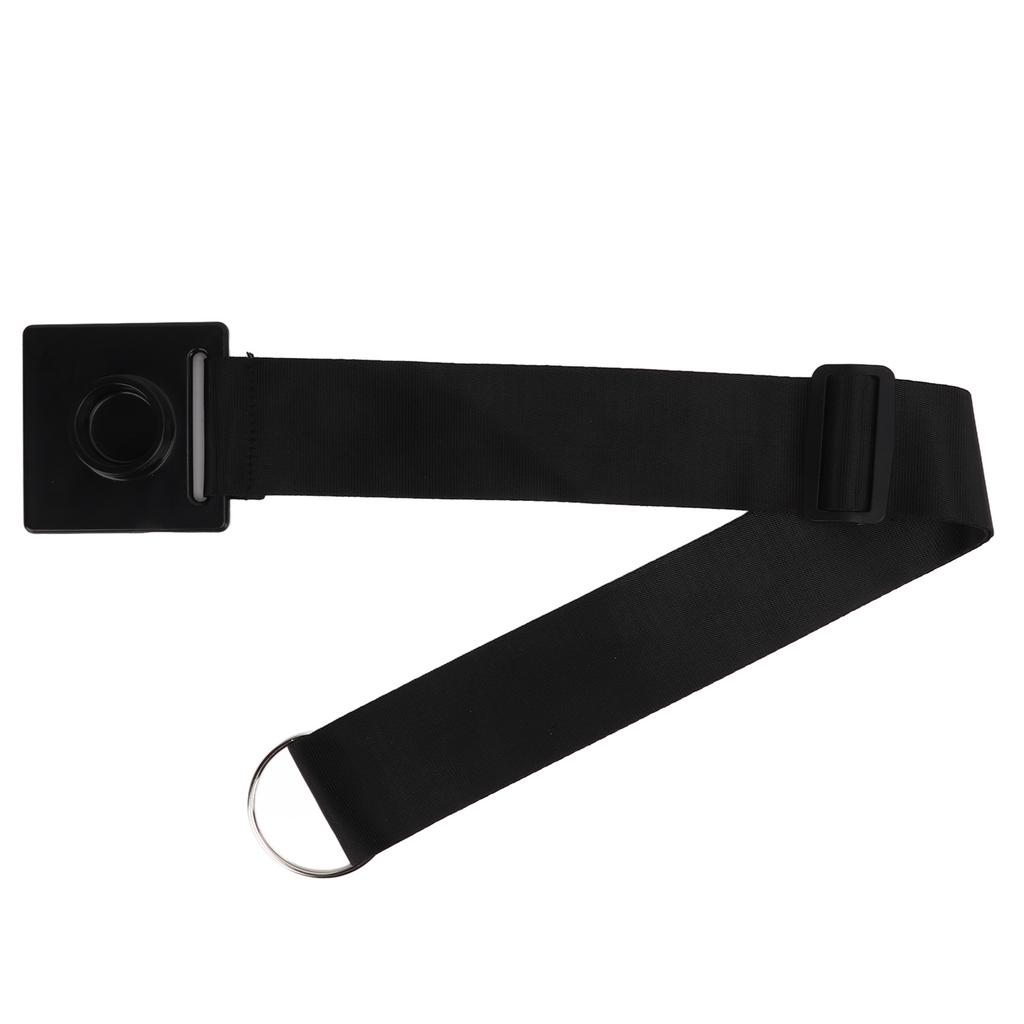 Регулируемый тканевый ремешок для виолончели, якорь для виолончели, нескользящая пробка с уплотнительным кольцом для виолончелиста