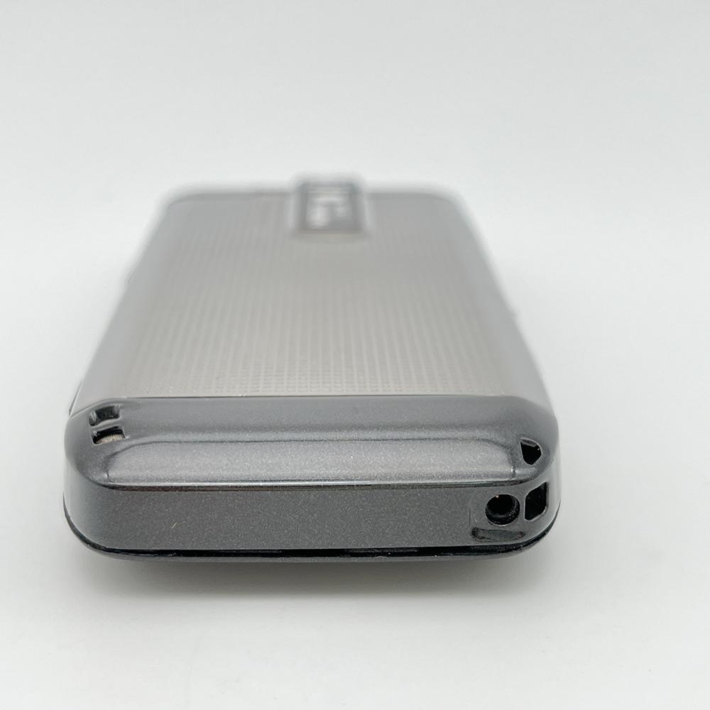 Восстановленный оригинальный мобильный телефон Nokia E66 с 1 SIM-картой