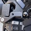 Extension Hook Motorcycle Helmet Hook for HONDA FORZA NSS350 Forza35 Motorcycle Accessories