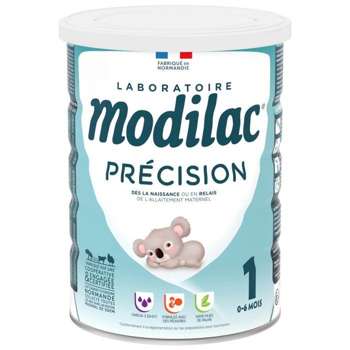 Modilac Précision 1er Age 700g