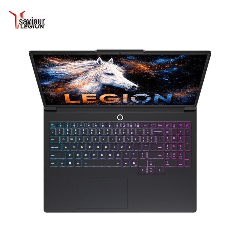 Lenovo Legion R9000P 2026 Ultimate Edition Gaming Laptop (CN version)