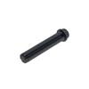 CROSSAXLE 3M WITH KNOB CONNECTORS Compatible with 13670 6587 Self-Locking Bricks Building Blocks Toys Accessories