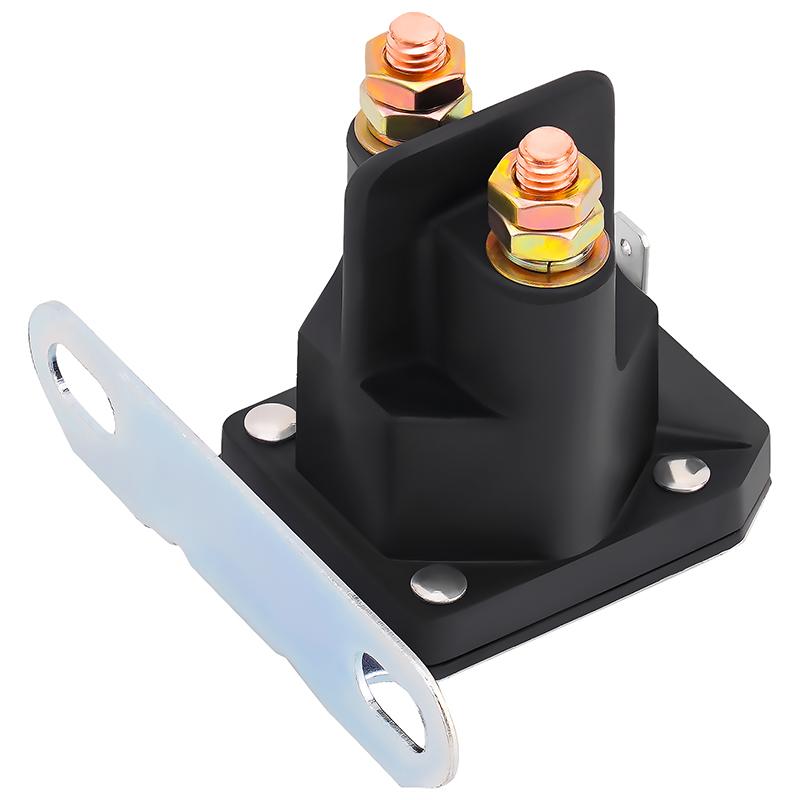Motorcycle Starter Relay Solenoid For MTD 725-0530 725-0771 725-1426 925-1426 For Murray 924285 bs5409d For stevens 435-431