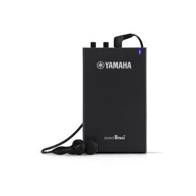 YAMAHA Персональная студия Silent Brass STJ Comfortable Sound
