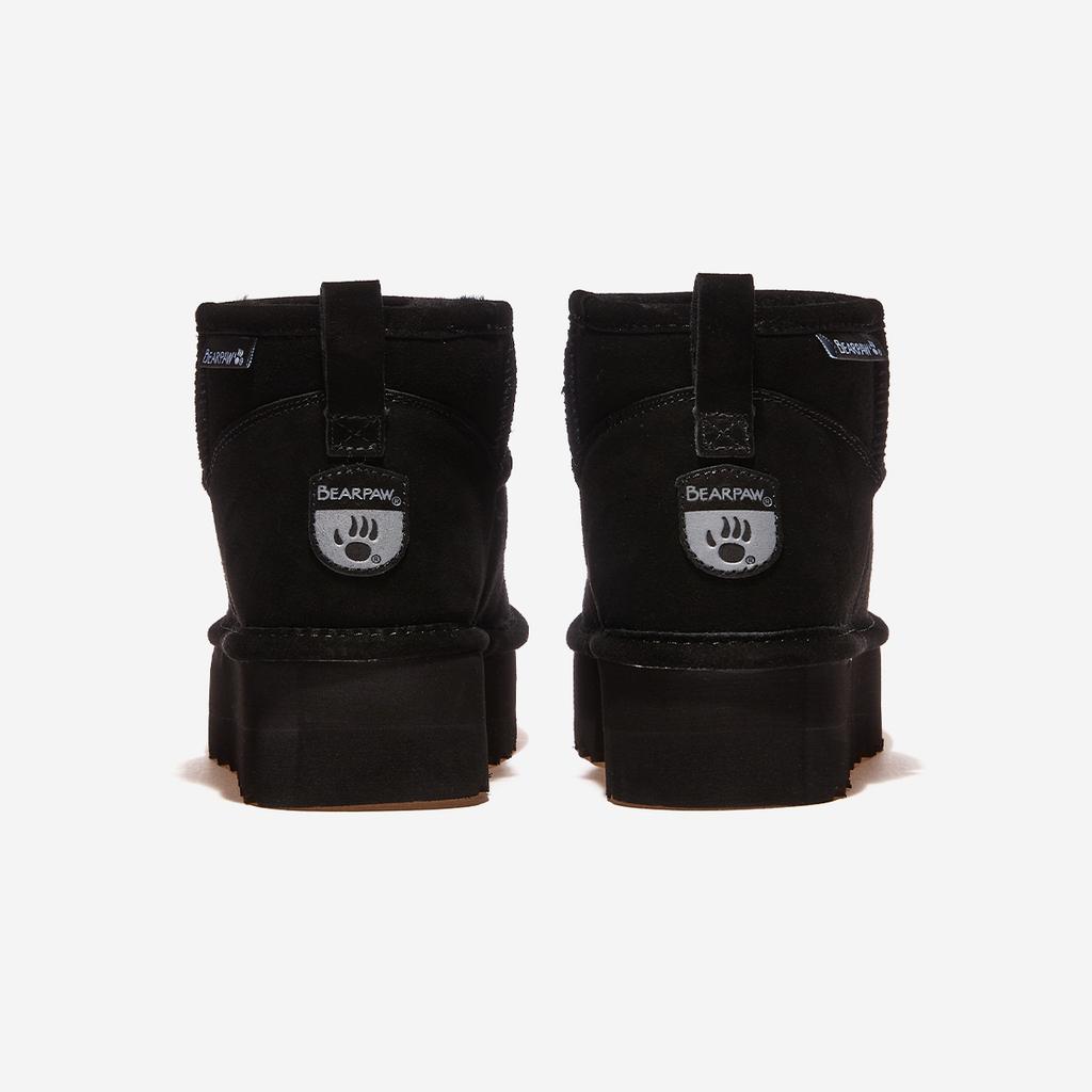 BEARPAW Аилани, K2945001QD-W, 1010110019, Популярная корейская обувь