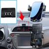 GPS Bracket Navigation Stand Auto Accessoriesr Car Mobile Phone Holde for Honda Fit JAZZ 2008 2009 2010 2012 2013