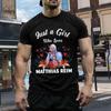 Girl Who Loves Matthias Reim Vintage Trending