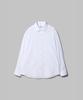 STCO [Форма] Рубашка из твила тенсел с эластаном_Белая (Slim Fit)_Sdsxz10Ssw