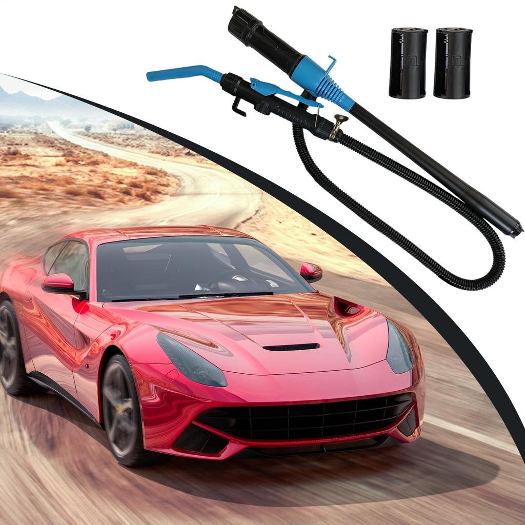 Насос-экстрактор масла Насос для перекачки Портативный маслосборник для автомобиля Ручные герметичные инструменты для перекачки жидкостей Портативные ручные инструменты для транспортных средств