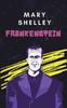 Книга Frankenstein