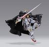 TAMASHII NATIONS МЕТАЛЛИЧЕСКАЯ КОНСТРУКЦИЯ Crossbone Gundam X1 170 мм окрашенная подвижная фигурка приблизительно. АБС и ПВХ и литье под давлением