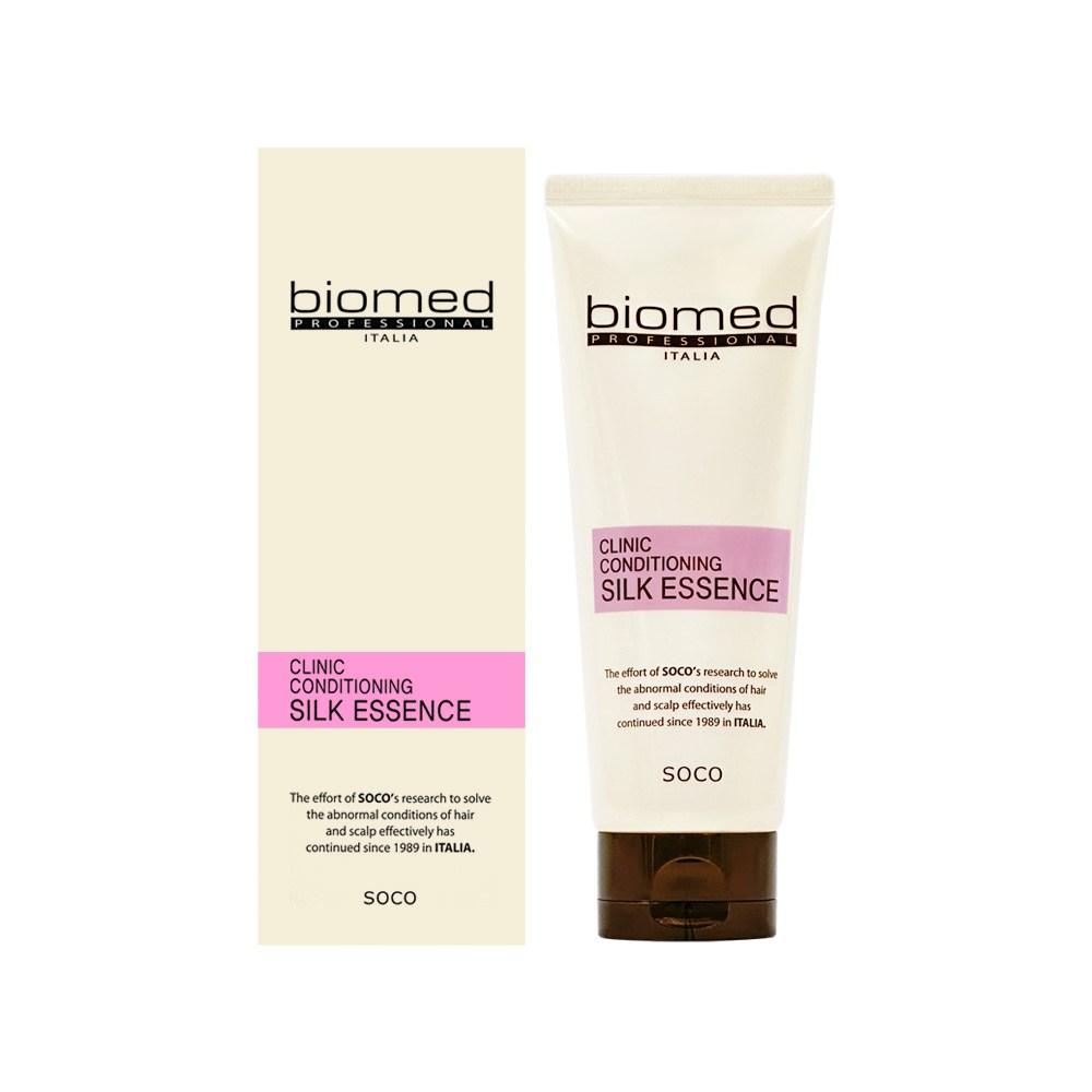 Biomed Professional Clinic Conditioning Silk Essence 5 pcs 150ml