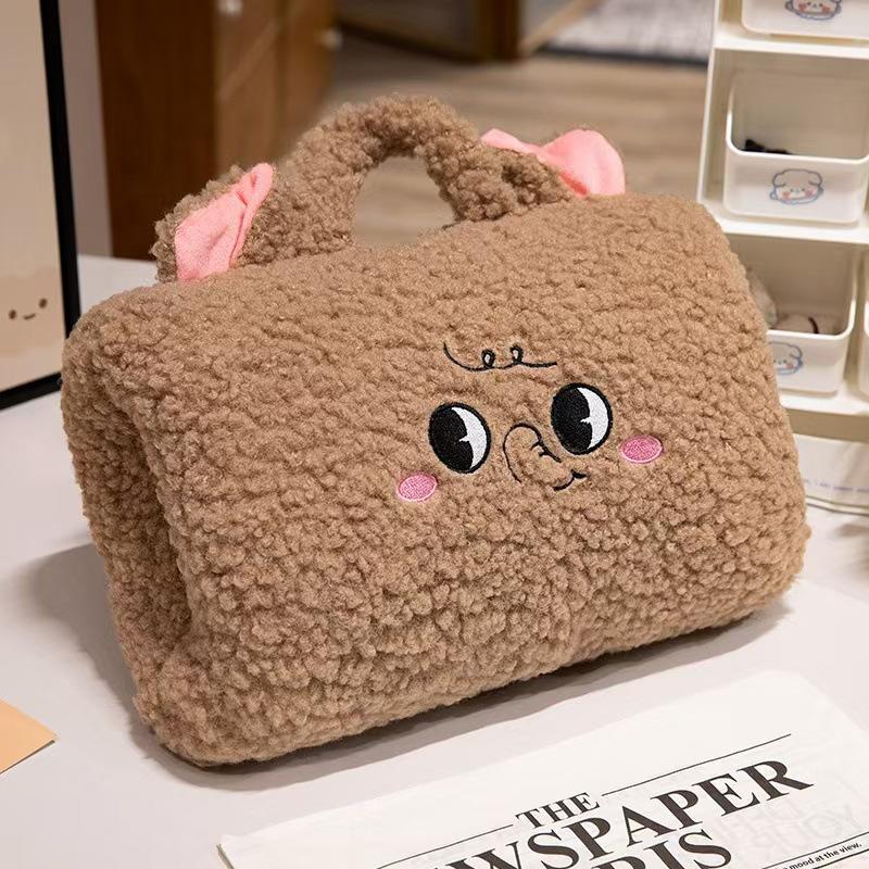 Зимняя грелка для рук, подушка-плед, которую можно вставить, чтобы накрыть подушку для сна, подушка для сна в офисе для студентов, грелка для рук для накрывания, подарок на выпускной