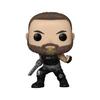 POP! Figurine Razor Fist 9 Cm - FUNKO - Shang-Chi and the Legend of the Ten Rings - Marvel - Mixed - Indoor