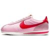Кроссовки для женщин Nike Cortez TXT Soft Pink Fire Red Средне-мягкие Розовые Sail Team-Orange HF9994-600