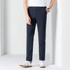 Hodo Men's Tencel-Linen Lightweight Quick-Dry Casual Pants