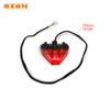Motorcycle Accessories Tail Light Assembly Rear Taillight Brake Lamp Turn Signal Lights For KTM EXC EXCF XCW XCFW XWF -2024
