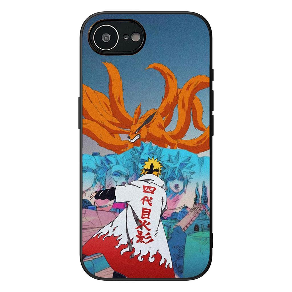 Narutos Itachi Uchiha Akatsuki Cover for Motorola Moto E13 E20 E32 E22 E14 E15 G32 G60 G72 G7 G8 G82 G9 Plus Power Phone Case