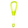 Food Grade Material Hand Rotating Egg Beater Mixer Coffee Milk Mixing Eggbeater Handheld Mixer Adults Childre Kitchen Cooking Tools