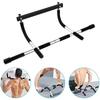 Door Pull-up Bar Indoor Fitness Equipment Exercise Arms Back Trainer