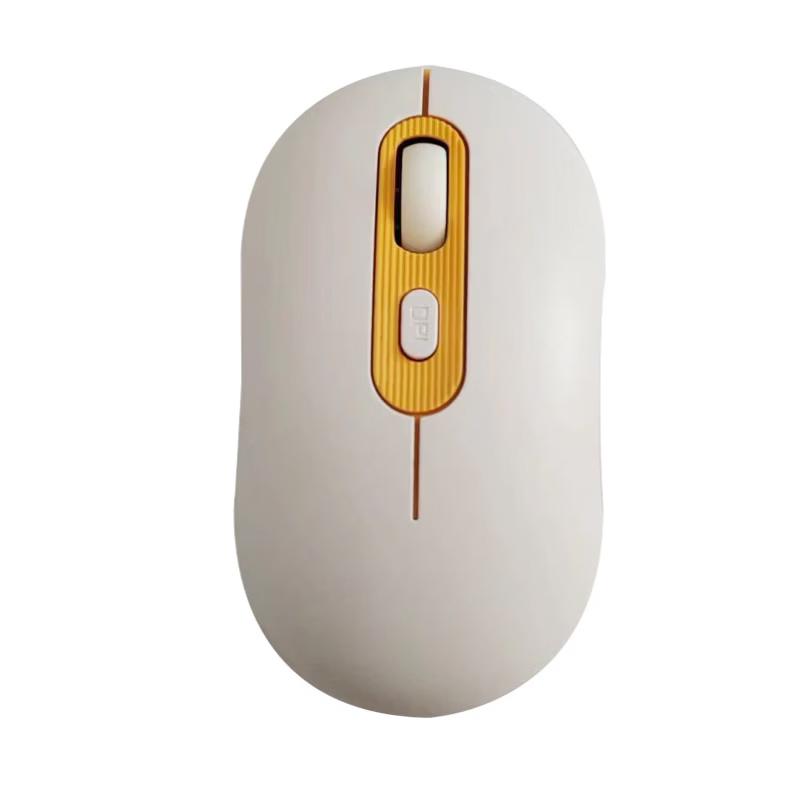 OLOEY Office Wireless Silent Mouse