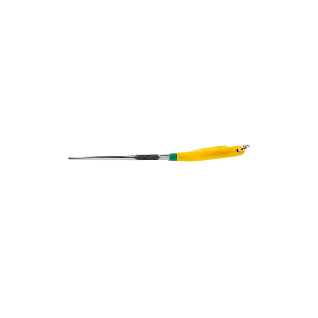 MARUSHINGYOGU DRAGON PK Long Nose Pliers Straight 195mm Non-Slip Fishing Pliers Hook Remover
