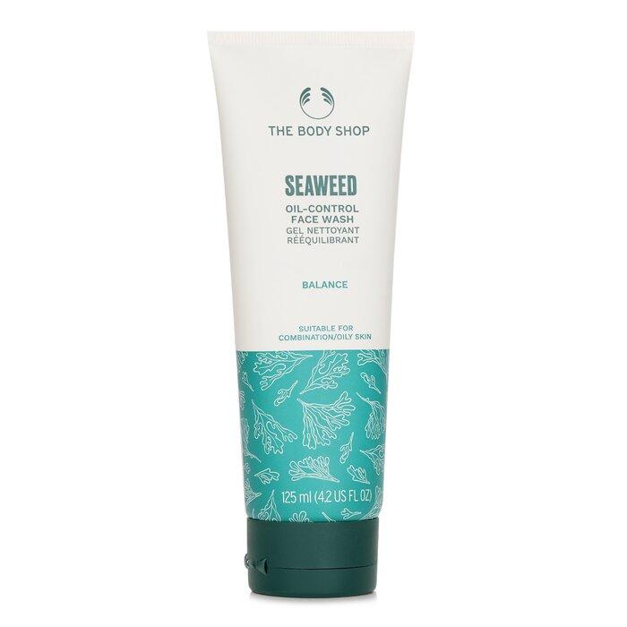 THE BODY SHOP Seaweed Face Wash