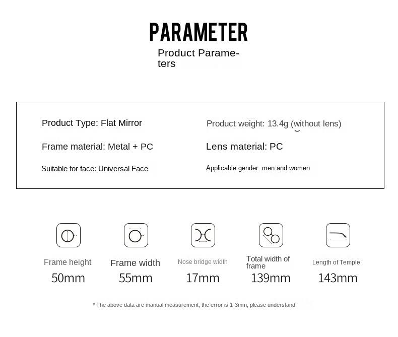 Очки против излучения для женщин/мужчин со сменными линзами, компьютерные очки от синего света