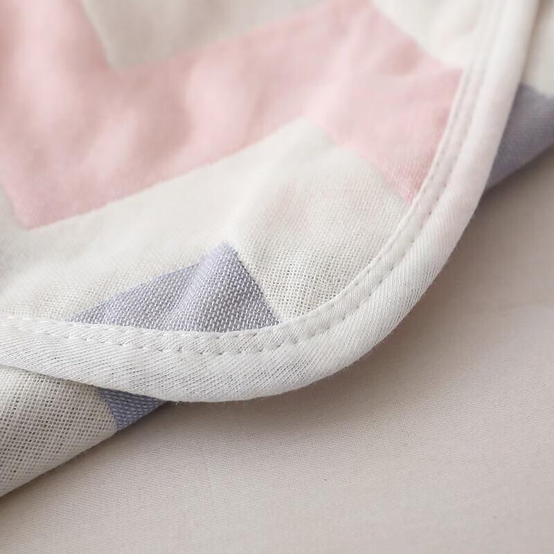 Шестислойное марлевое одеяло-полотенце "Чибис"