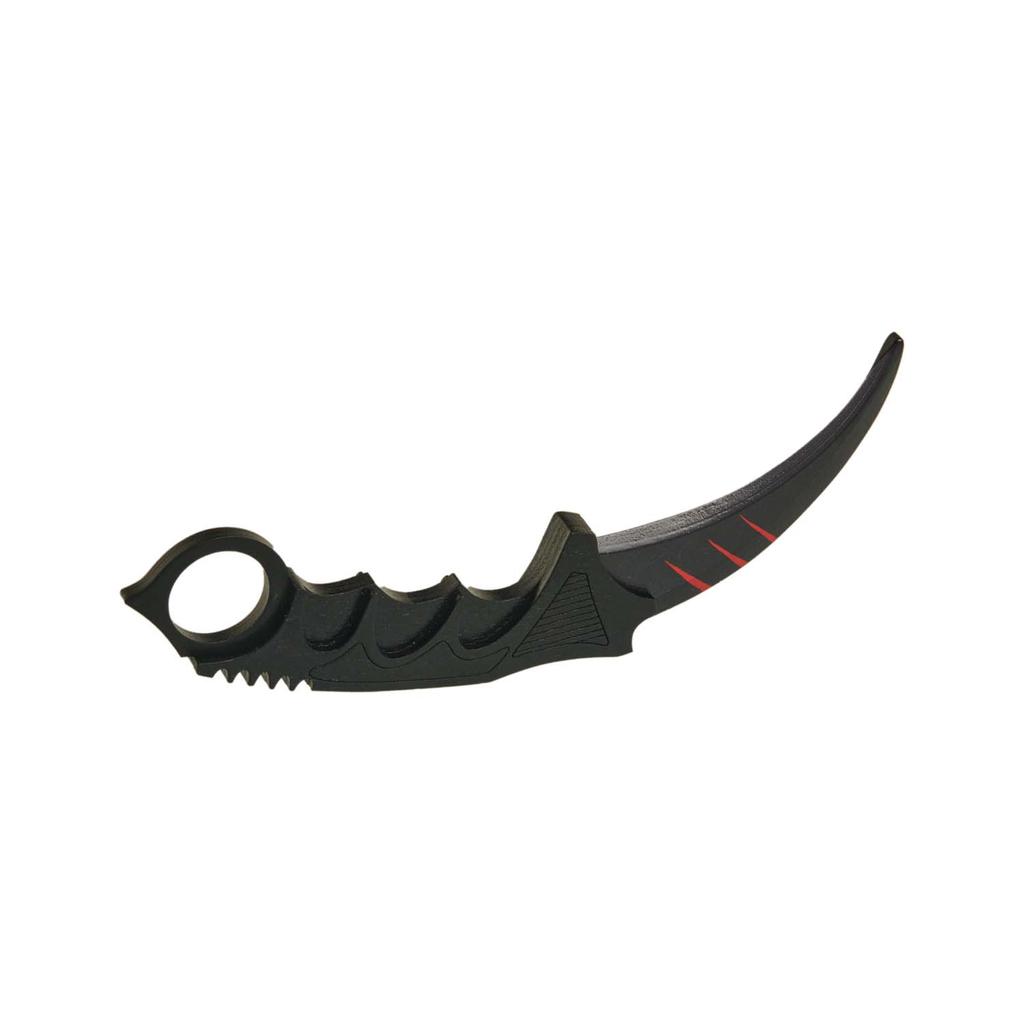 Standoff 2 CS2 Деревянный нож Керамбит, Standoff 2 Scratch, Maskbro,