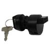 4-Pin Ignition Switch for Polaris Sportsman Magnum 4010390 4110264