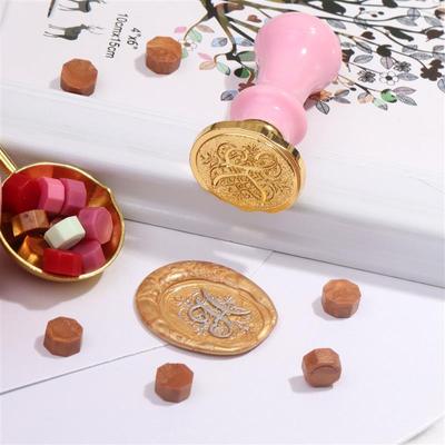 Ретро-сургучный штамп, головка 26 букв алфавита AZ, набор печатей, инструменты для декора почтовых ящиков, античный сплав, головка печати, свадебное ремесло, подарок